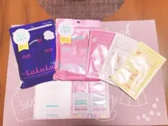 かなお様専用LuluLun セット 7枚入り×2 プラス1枚入り×3
