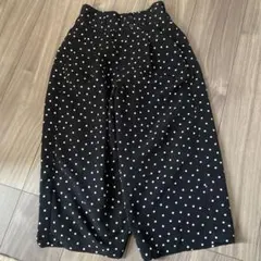 グローバルワーク水玉模様ボトムス XXL