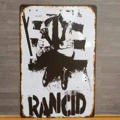 2025年最新】rancid ポスターの人気アイテム - メルカリ
