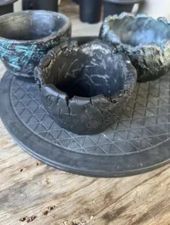 2026年最新】陶器鉢 アガベの人気アイテム - メルカリ