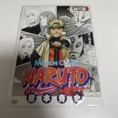 NARUTO 劇場版 入場者特典 未開封カード＆DVD ミラバト - メルカリ