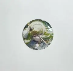 プロセカ グリッター缶バッジ 48b 草薙寧々