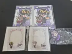 十四、獄グッズ