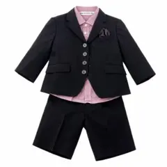 YOUR SPECIAL DAY 男の子 パンツスーツ　100cm