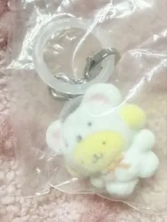 めじるしアクセサリー サンリオ ポムポムプリン