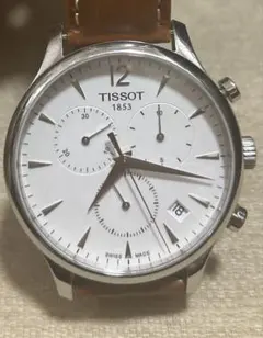 2026年最新】TISSOT 1853の人気アイテム - メルカリ