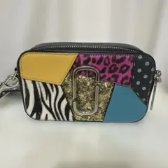 MARC JACOBS ショルダーバッグ