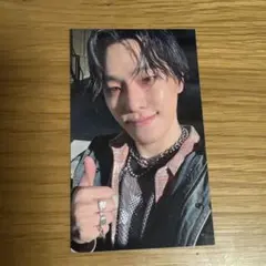 SEVENTEEN 大阪 会場限定 ディノ