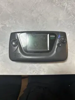 SEGA GAME GEAR （ジャンク品）