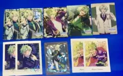 あんスタ　あんさんぶるスターズ　ぱしゃっつ　ぱしゃこれ　クリアカード　日和