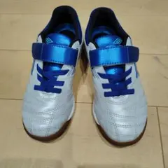 サッカートレーニングシューズ(室内用) 18cm