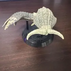 モンスターハンター　ナバルデウス　フィギュア