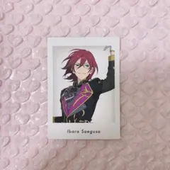 あんスタ 展示会 ぱしゃっつ 特典 七種茨