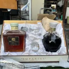 2025年最新】サントリーインペリアル ブランデーの人気アイテム - メルカリ