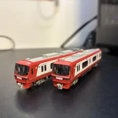 TOMIX 92320＋92321×2 名鉄7000系パノラマカー 貫通8連 TOMIX 92320＋92321×2 名鉄7000系パノラマカー 貫通8連 - メルカリ