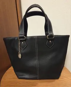 HAMANO ハマノ ✕ トワニー コラボ ハンドバッグ　 トートバッグ