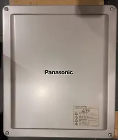 パナソニックvbpc255nc2 長州産業 パワコン - メルカリ