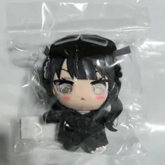 魔法少女ノ魔女裁判 まのさば ぬいぴ〜す 黒部ナノカ - メルカリ