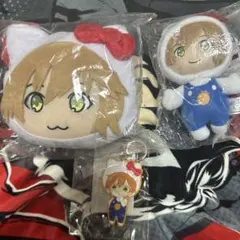 すとぷり サンリオ ジェル まとめ売り