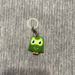 Duolingo デュオリンゴ めじるしアクセサリー