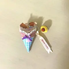 ⭐︎シルバニアファミリー⭐︎キラキラくじ