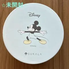 ★未使用★ SUKALA エッセンシャルバーム ミッキー ベルガモットの香り