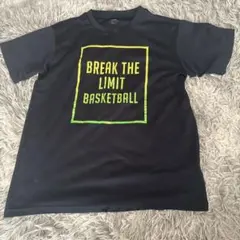 TIGORA バスケットボールシャツ Mサイズ Tシャツ