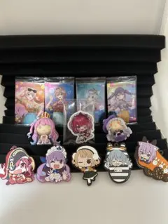 ホロライブグッズ まとめ売り