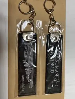 須磨シーワールド キャラクターグッズ