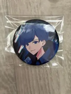 いれいすランダム缶バッジ13弾 Clutch If