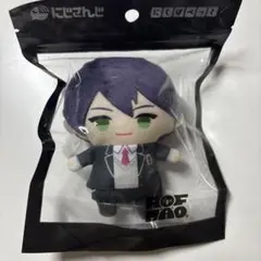 にじさんじ にじぱぺっと 剣持刀也
