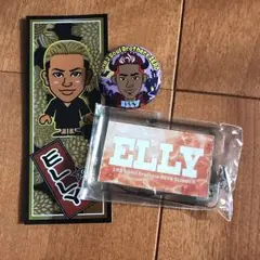 ELLY セット