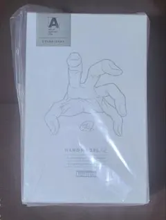 ハンドモデル/L -GRAY- 「ARTIST SUPPORT ITEM」 ア…のサムネイル