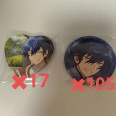 2026年最新】漣ジュン 缶バッジ 痛バの人気アイテム - メルカリ