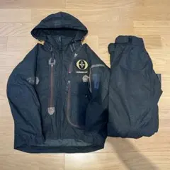 DESCENTE OGASAKA　ウェア DESCENTE スキーウェア ジャケット OGASAKA - メルカリ