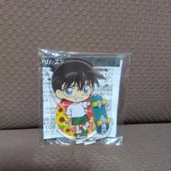 名探偵コナン サントリー オリジナルアクリルスタンド 江戸川コナン 当選品非売品