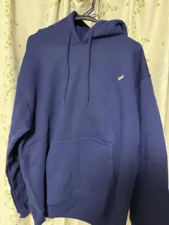 新品未使用　東海オンエア　シバッハパーカー(ネイビー)L