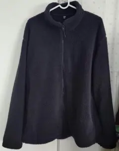 ユニクロフリース