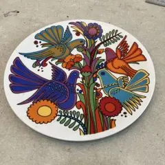 ビレロイ&ボッホ アカプルコ プレート VILLEROY&BOCHのサムネイル
