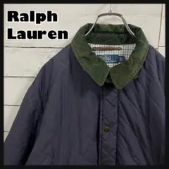 キルティングジャケット