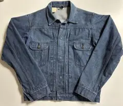 N.HOOLYWOOD wrangler デニムジャケットのサムネイル