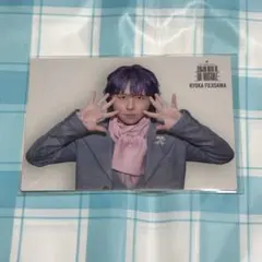 Mrs. GREEN APPLE イ/ミュータブル フォトカード 022