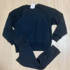 《新品未使用》ナイキ ヨガウェア　スパッツ 上下 セットアップ Sサイズ