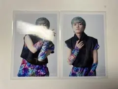 超特急 マサヒロ B9 B 生写真