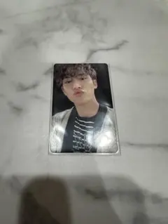 SEVENTEEN CARAT LAND ケレン　ミンギュ