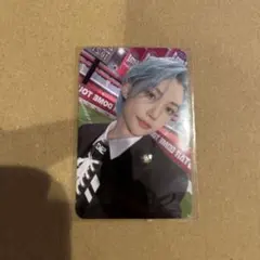 Straykids フィリックス 5star ソウルコン