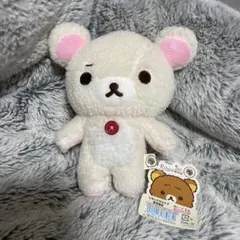 2025年最新】リラックマコリラックマぬいぐるみの人気アイテム