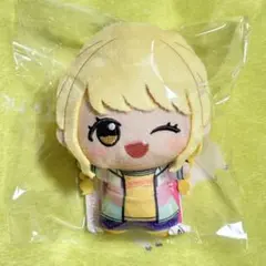 学マス　藤田ことね　ちびぐるみ　学園生活　学園アイドルマスター