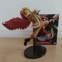 僕のヒーローアカデミア　AMAZING HEROES vol.12　ホークス