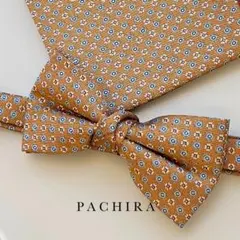 蝶ネクタイ チーフ セット 結婚式　前撮り　メンズ　高級小物